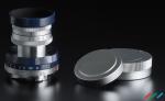 Voigtlander 50mm f/3.5 APO-Lanthar Limited Navy USED